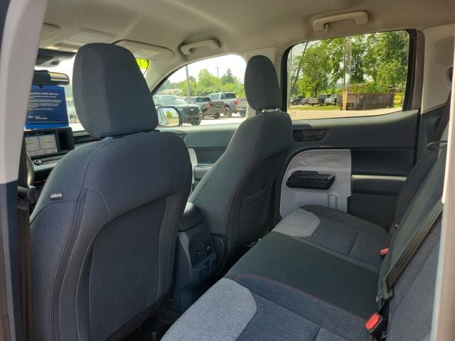 Certified 2024 Ford Maverick XLT w/ XLT Luxury Package FWD image 55