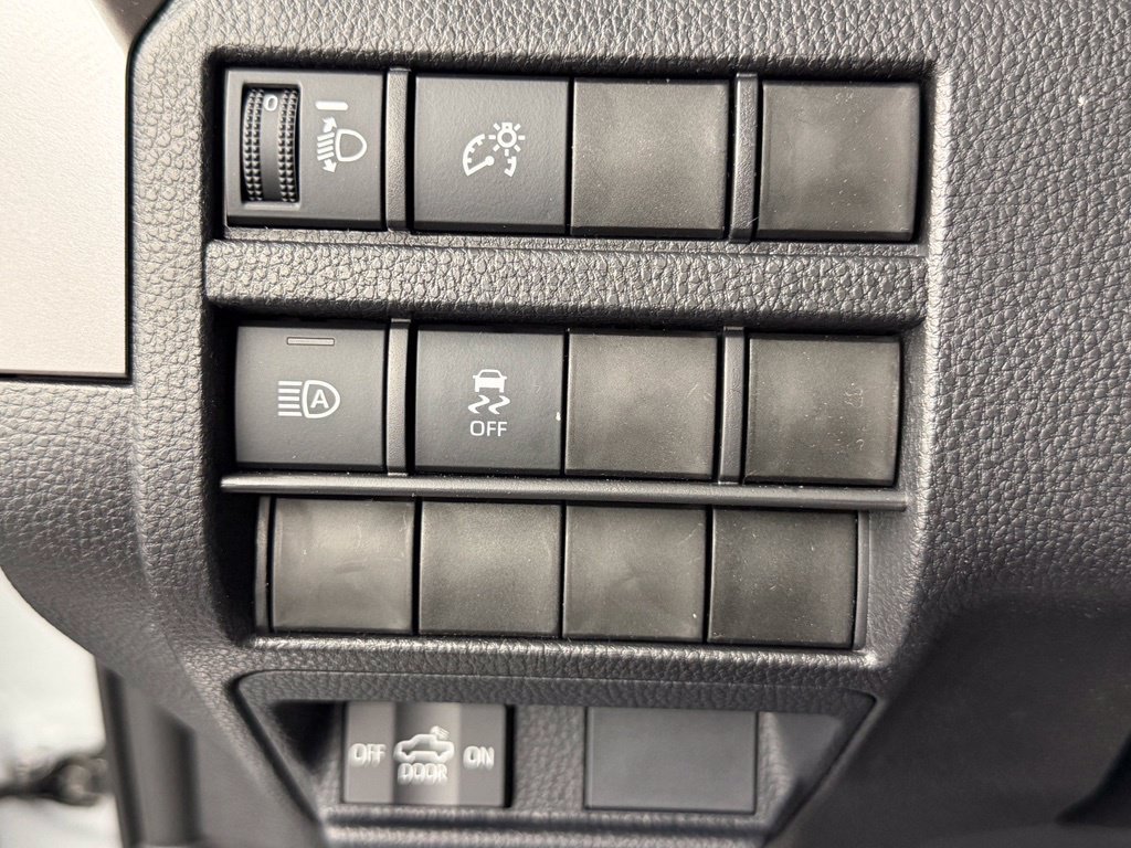 Used 2026 Toyota Tacoma SR5 AWD/4WD image 26