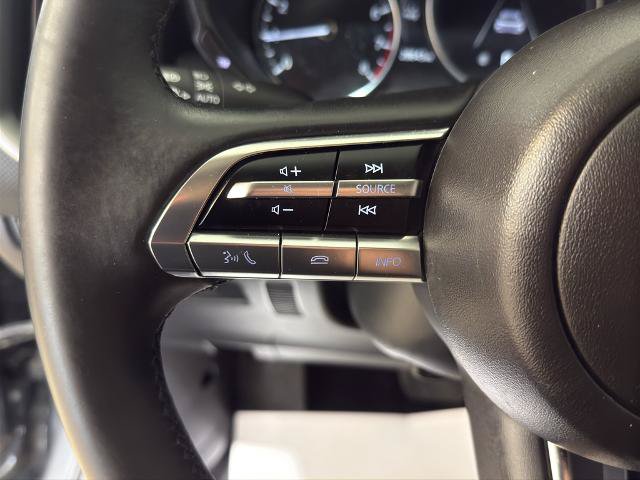 Used 2024 MAZDA CX-50 AWD 2.5 S w/ Cargo Package image 19