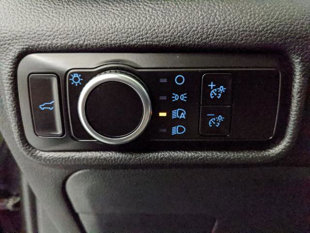 Certified 2023 Ford Explorer 4WD image 14