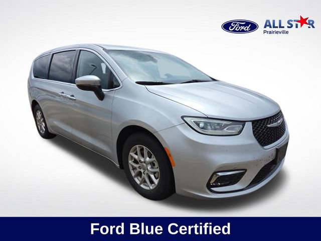 Used 2023 Chrysler Pacifica Touring-L