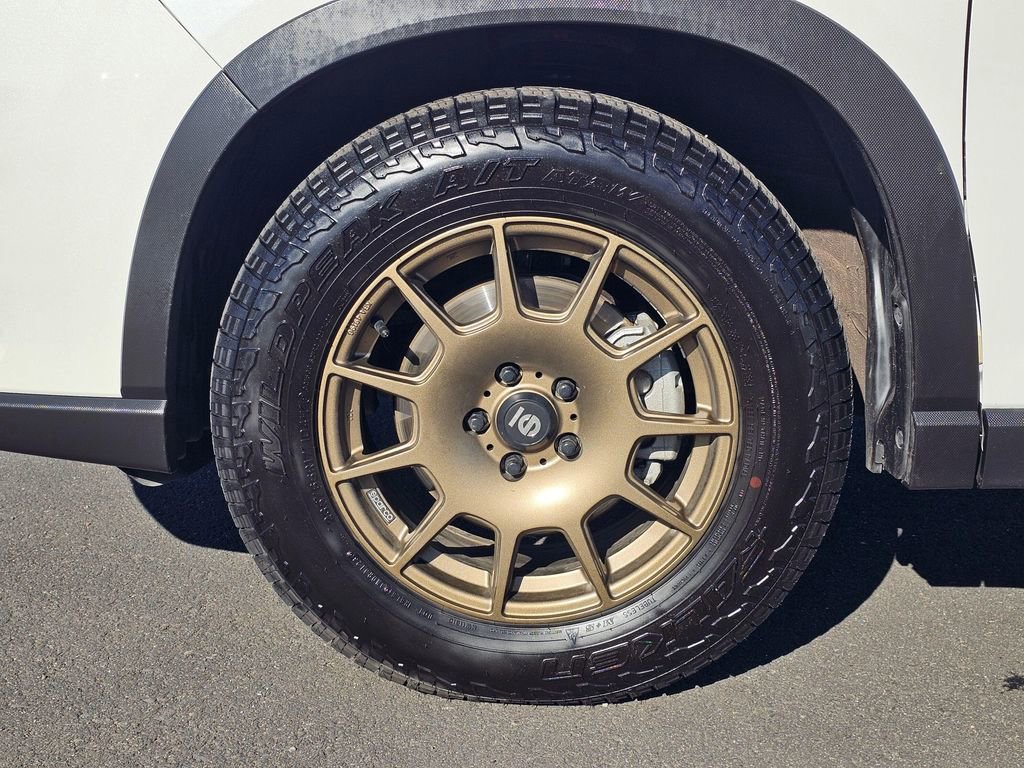 Used 2024 Subaru Forester Sport image 8