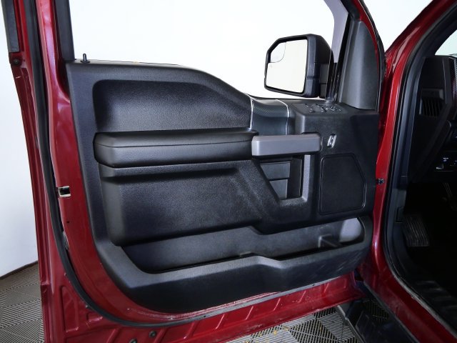 Certified 2018 Ford F150 XLT w/ Equipment Group 302A Luxury AWD/4WD image 18