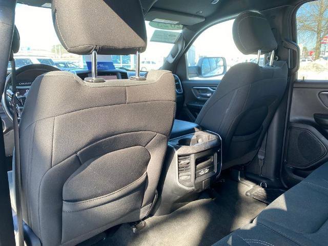 Used 2023 RAM 1500 Big Horn image 30