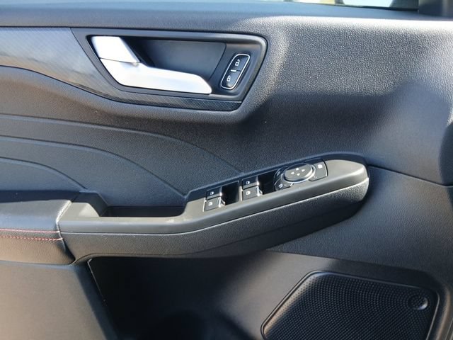 Certified 2024 Ford Escape ST-Line w/ Tech Pack #1 FWD image 17