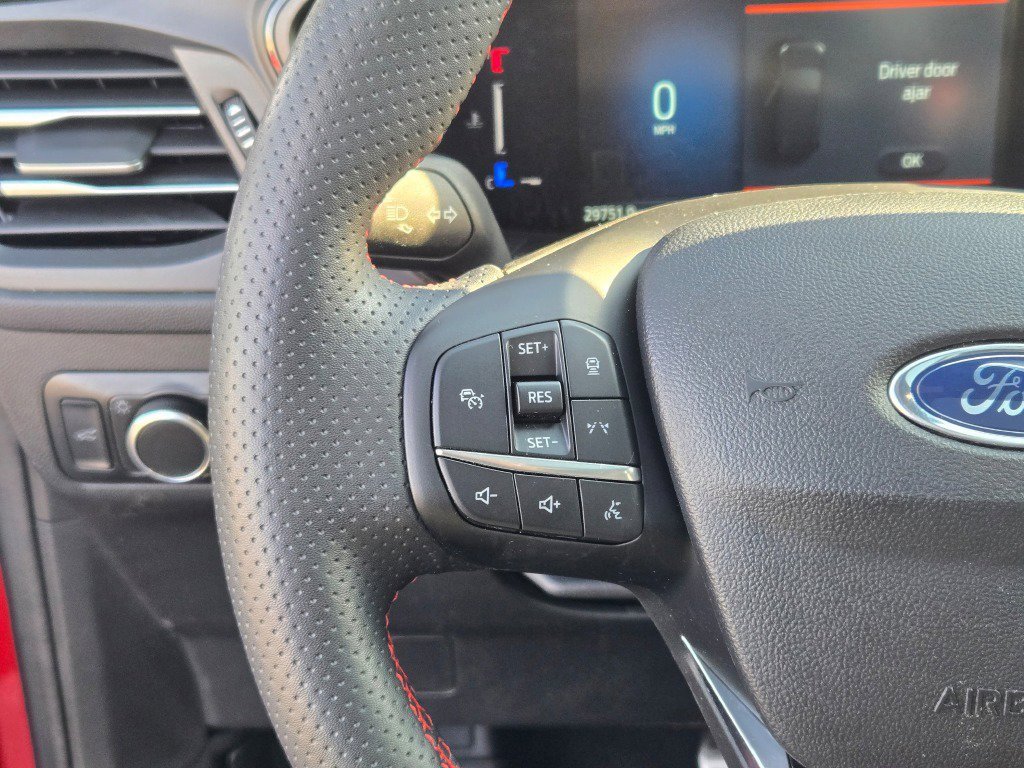 Certified 2023 Ford Escape ST-Line w/ Tech Pack #1 image 26