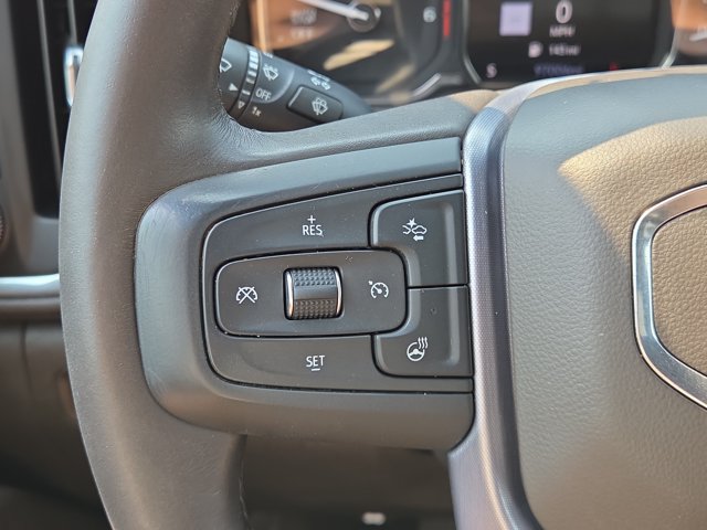 Used 2021 GMC Sierra 1500 SLT w/ Technology Package AWD/4WD image 20