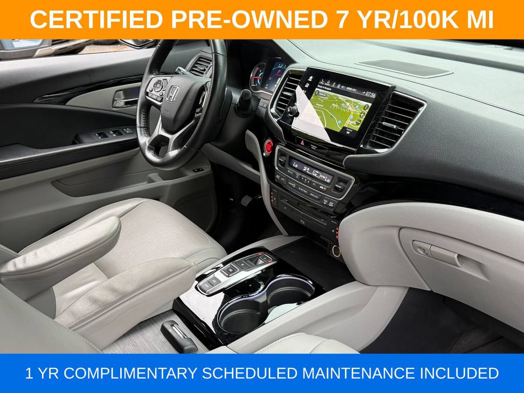 Used 2019 Honda Pilot Touring image 25