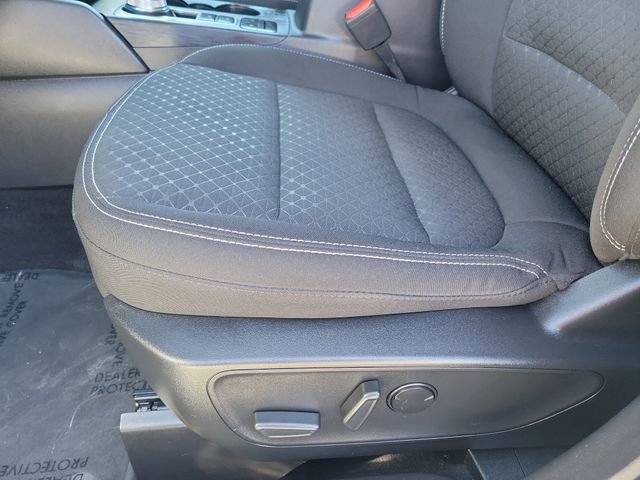 Certified 2023 Ford Escape Active AWD/4WD image 21