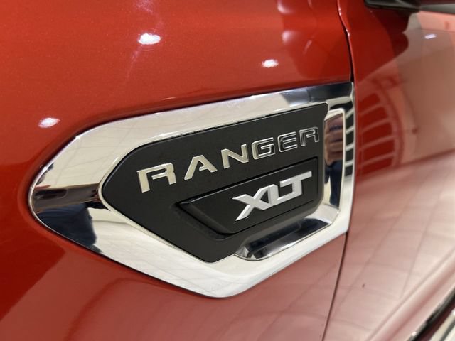 Certified 2019 Ford Ranger XLT w/ Equipment Group 302A Luxury RWD image 26