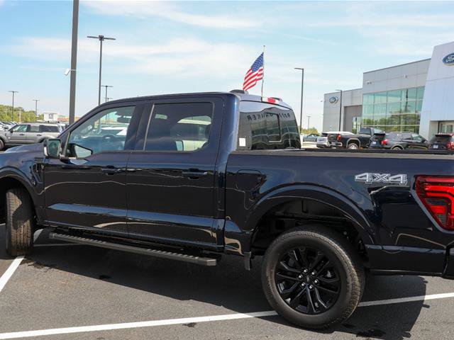 Certified 2026 Ford F150 Lariat AWD/4WD image 18
