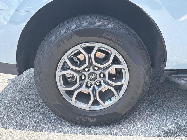 Certified 2025 Ford Expedition Active RWD image 19
