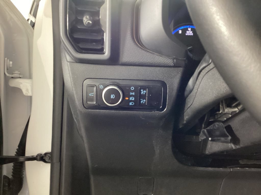 Certified 2023 Ford Bronco Sport Outer Banks w/ Tech Package AWD/4WD image 13