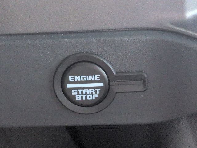 Certified 2025 Ford Bronco Badlands w/ Sasquatch Package AWD/4WD image 26