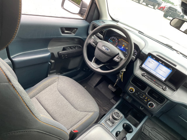 Certified 2024 Ford Maverick Tremor w/ Tremor Off-Road Package AWD/4WD image 24