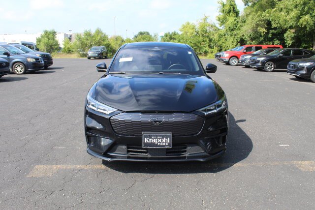 Certified 2023 Ford Mustang Mach-E GT AWD/4WD image 15