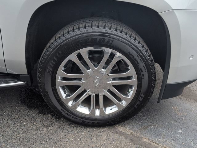 Used 2020 Cadillac Escalade 2WD image 10