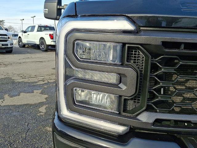 Certified 2023 Ford F250 Lariat w/ Lariat Ultimate Package image 9