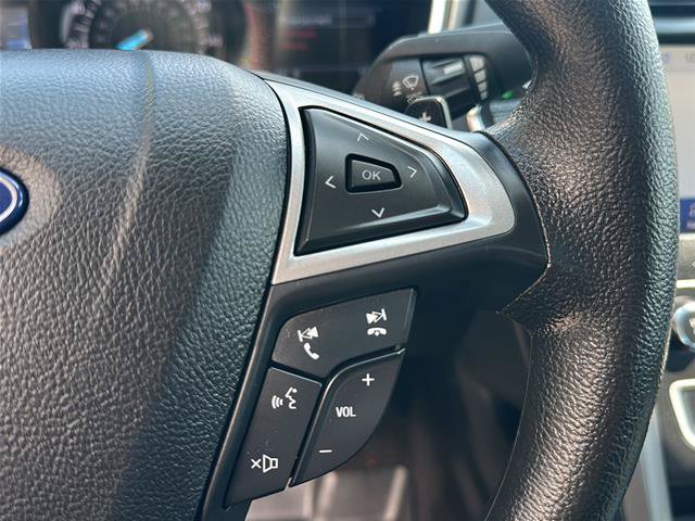 Certified 2020 Ford Fusion SE AWD/4WD image 18