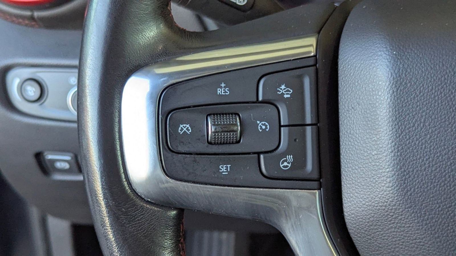 Used 2020 Chevrolet Blazer RS image 15