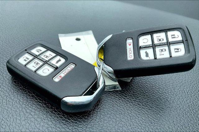 Used 2019 Honda Odyssey EX-L image 10