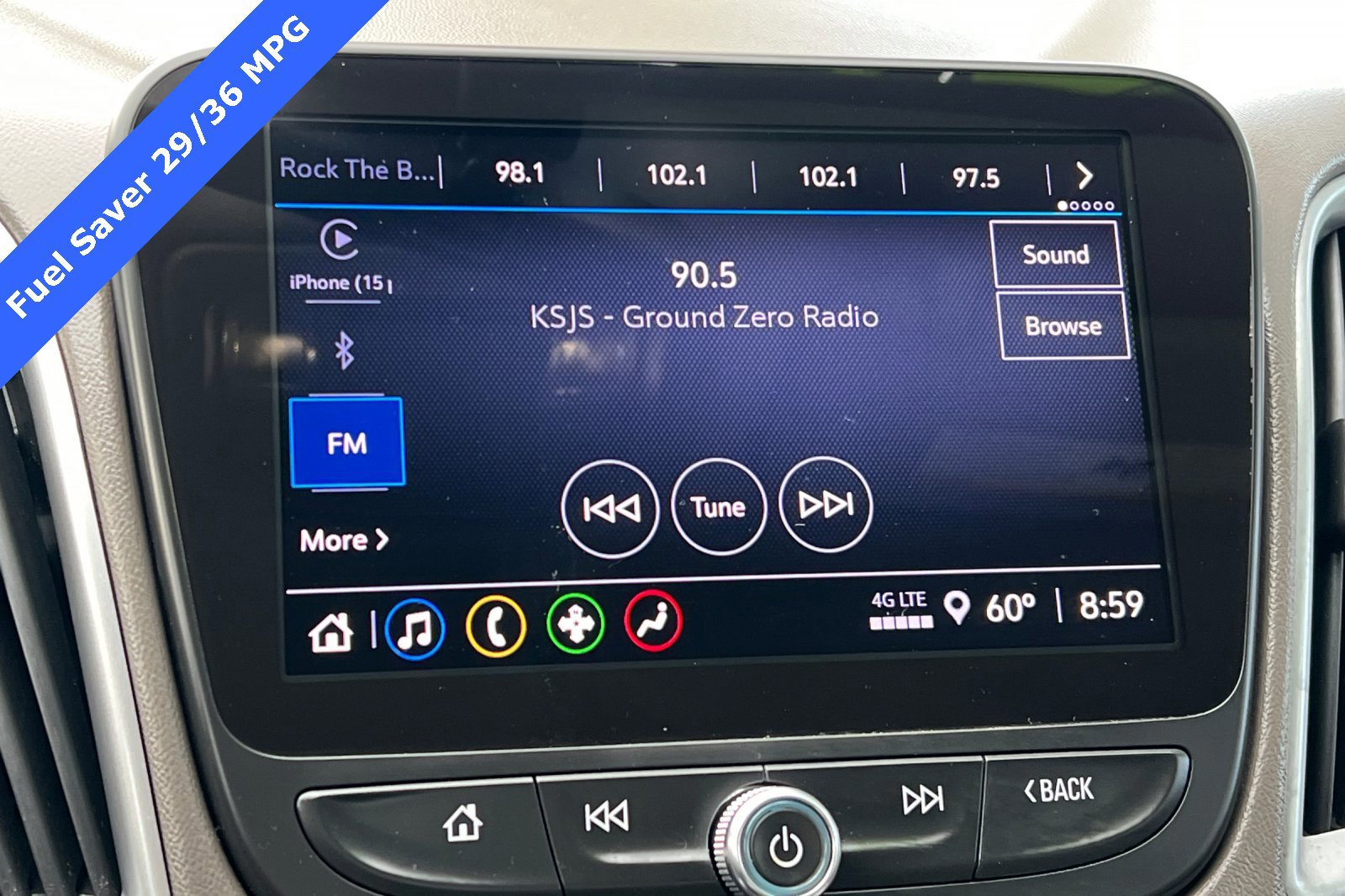 Used 2022 Chevrolet Malibu LT image 18