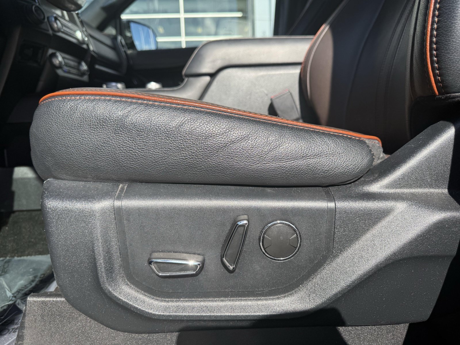 Certified 2020 Ford Expedition King Ranch AWD/4WD image 33