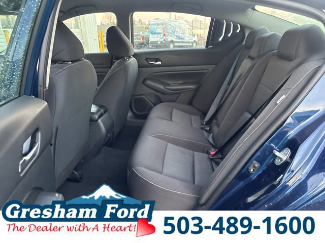Used 2022 Nissan Altima 2.5 S image 10
