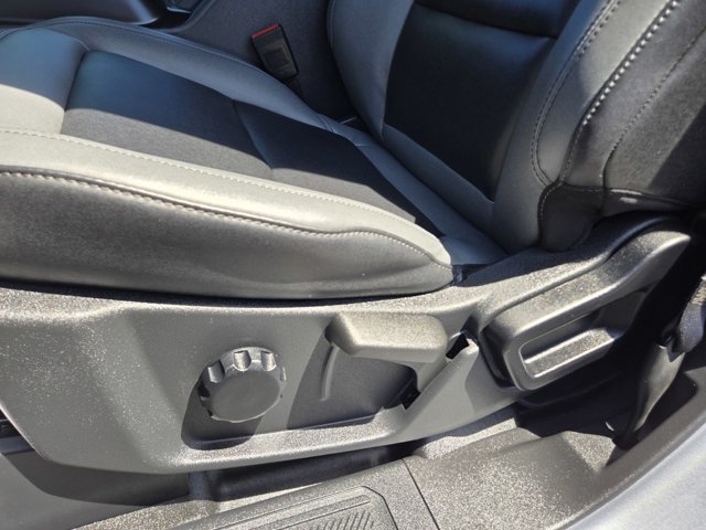 Certified 2024 Ford Bronco Big Bend AWD/4WD image 26