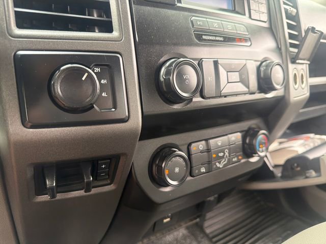 Certified 2022 Ford F250 XL w/ Power Equipment Group AWD/4WD image 34