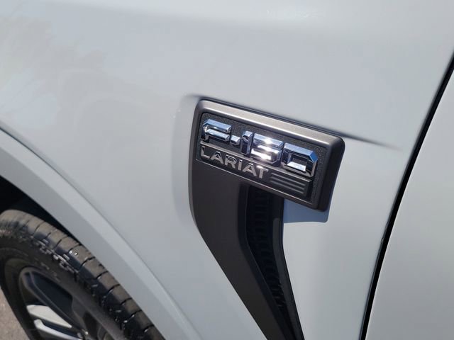 Certified 2023 Ford F150 Lariat AWD/4WD image 27