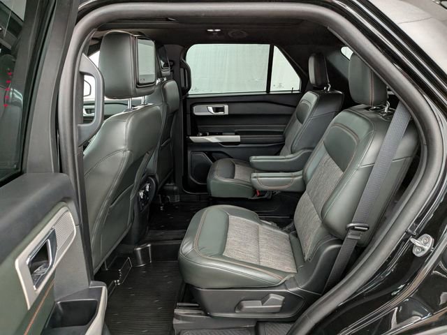 Certified 2023 Ford Explorer Timberline w/ Timberline Technology Package AWD/4WD image 20