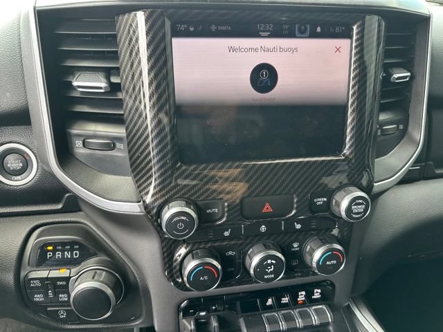 Used 2023 RAM 1500 Big Horn AWD/4WD image 18