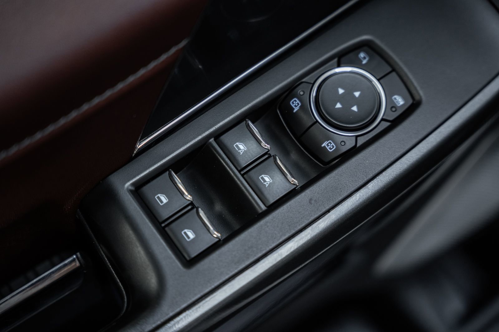 Certified 2023 Ford F150 Lariat w/ Equipment Group 502A High image 46