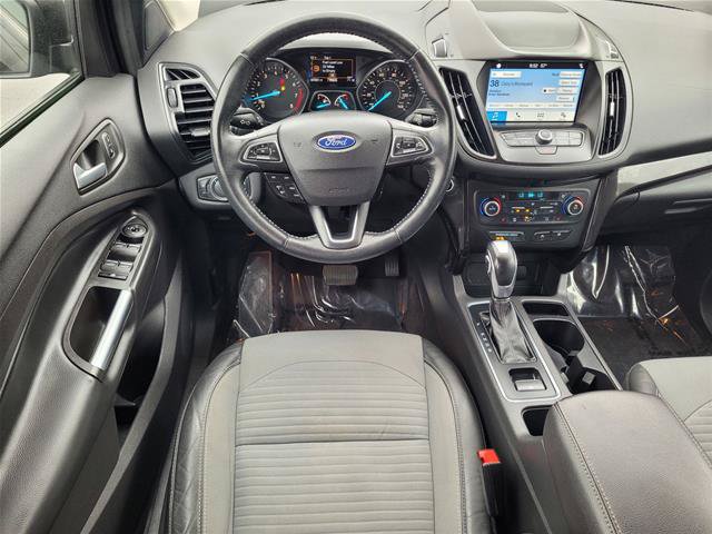 Certified 2019 Ford Escape SE FWD image 21