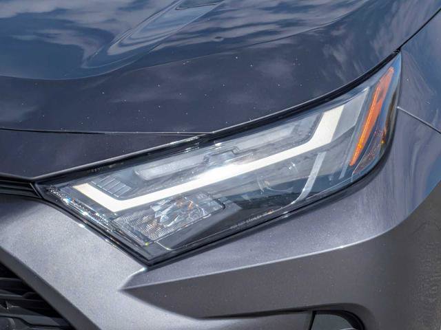 Used 2023 Toyota RAV4 XLE Premium AWD/4WD image 10