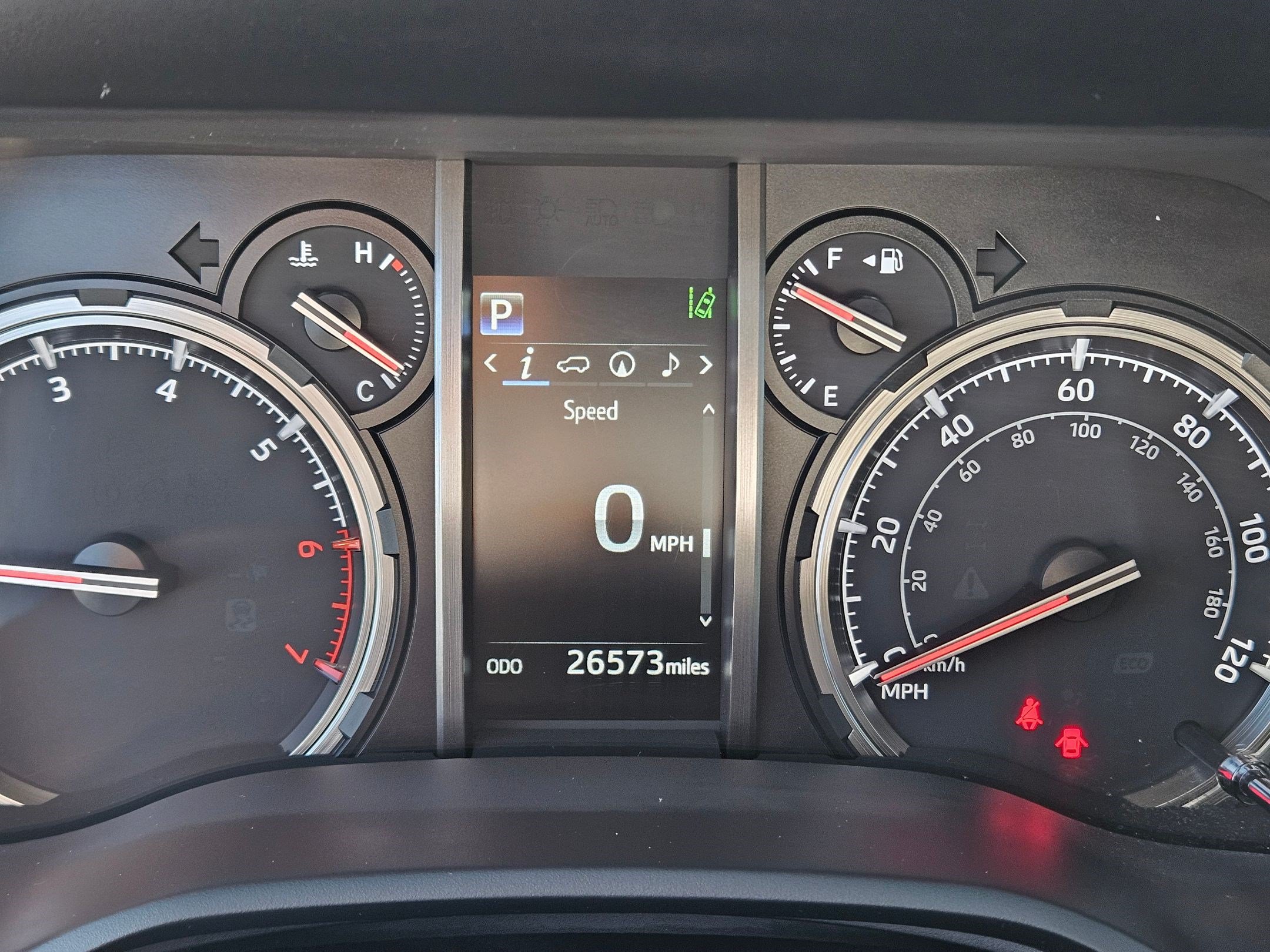 Used 2023 Toyota 4Runner TRD Off-Road Premium w/ Off Road Premium Plus Package AWD/4WD image 24