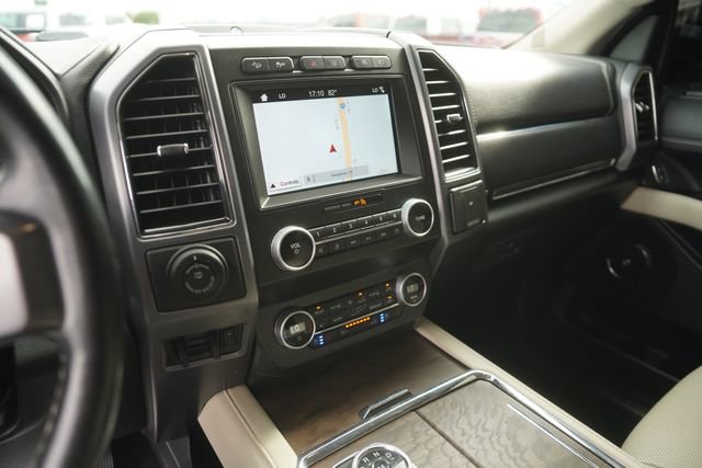 Certified 2019 Ford Expedition Platinum AWD/4WD image 29