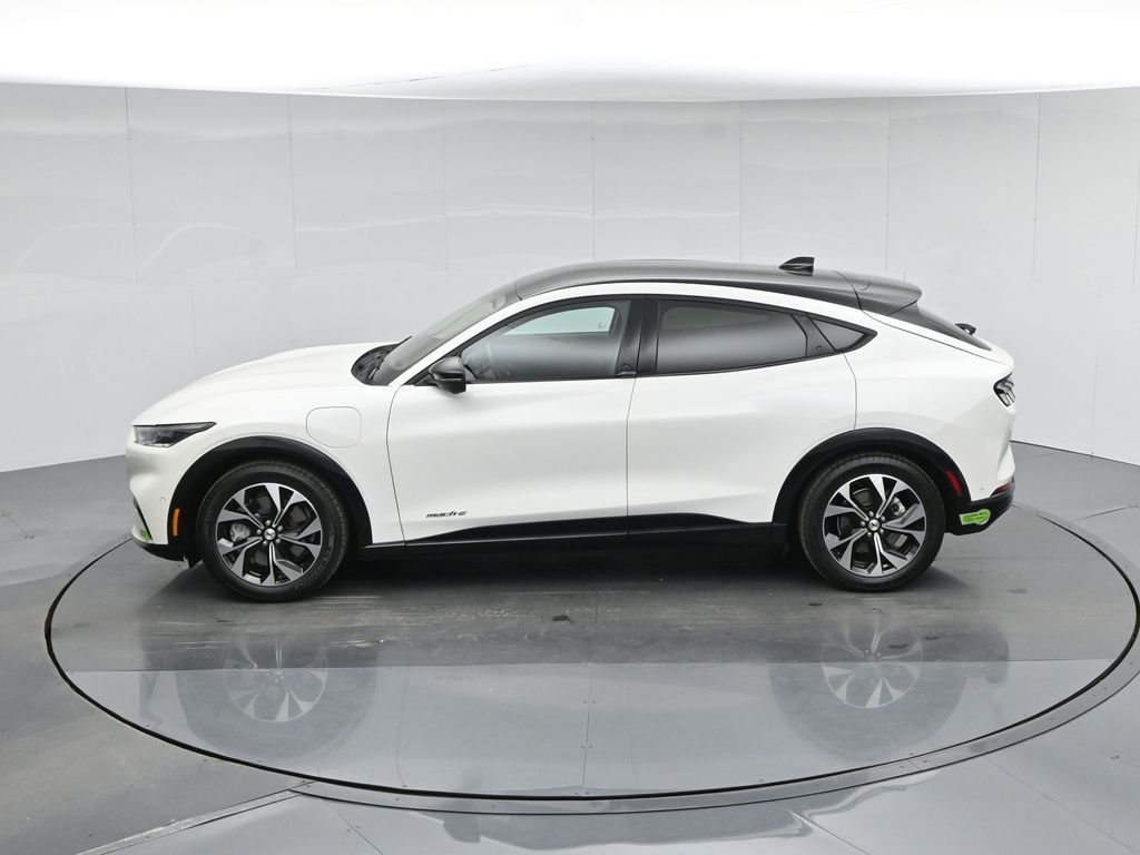 Certified 2023 Ford Mustang Mach-E Premium image 41