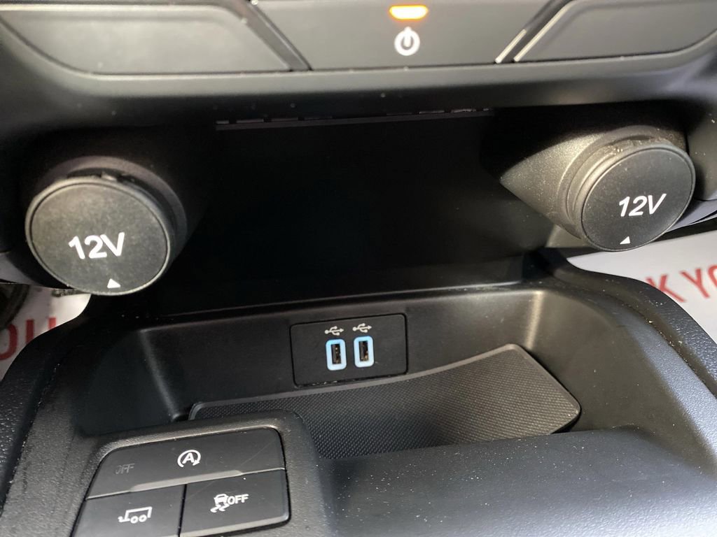 Certified 2022 Ford Ranger XLT w/ Equipment Group 301A Mid image 29