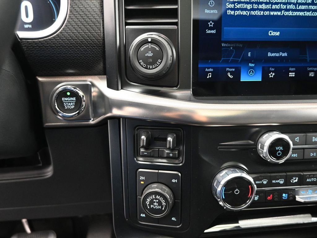 Certified 2023 Ford F150 Raptor image 45