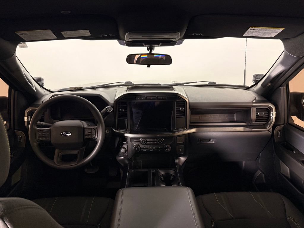 Certified 2024 Ford F150 STX AWD/4WD image 6