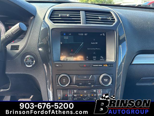 Certified 2019 Ford Explorer XLT w/ Equipment Group 202A AWD/4WD image 27