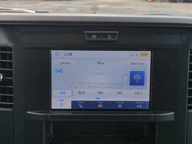 Certified 2026 Ford F250 XL AWD/4WD image 18