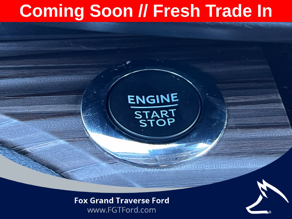 Certified 2023 Ford Explorer Limited w/ Equipment Group 301A AWD/4WD image 35