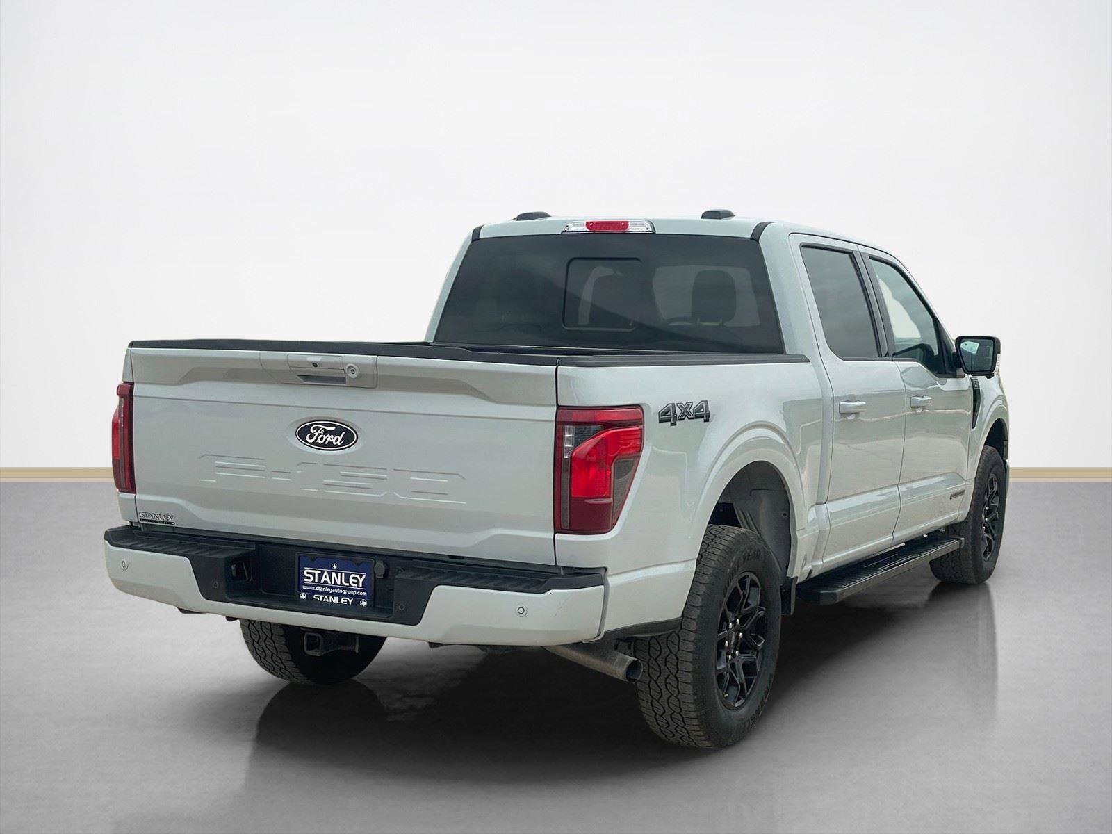 Certified 2024 Ford F150 XLT w/ Equipment Group 302A MID AWD/4WD image 8