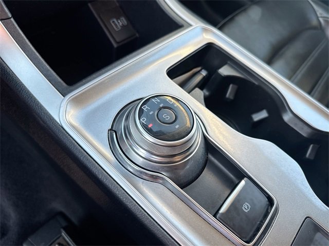 Certified 2023 Ford Edge SEL image 26