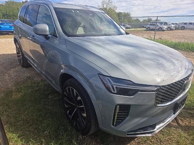 Used 2026 Volvo XC90 B6 Plus AWD/4WD image 10