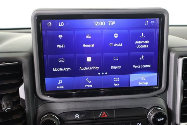 Certified 2022 Ford Bronco Sport Big Bend image 40