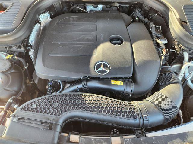 Used 2022 Mercedes-Benz GLC 300 4MATIC image 31